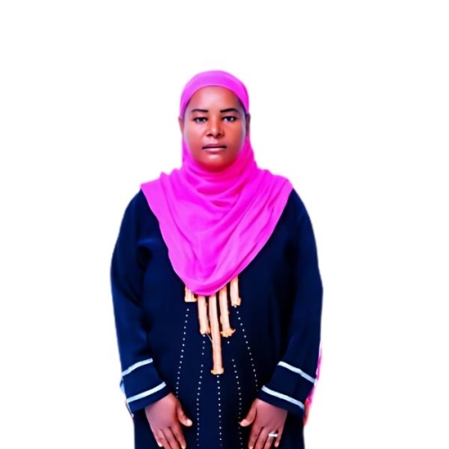 آشا حسين قدير